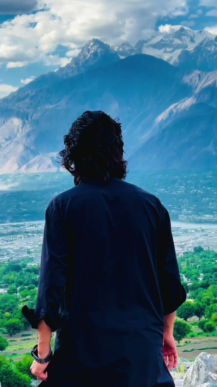 @Discover North Pakistan