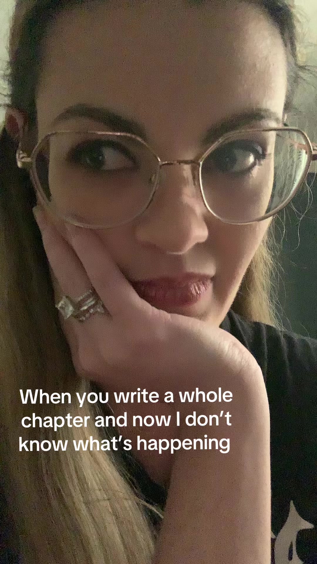 @AuthorJessicaARichards