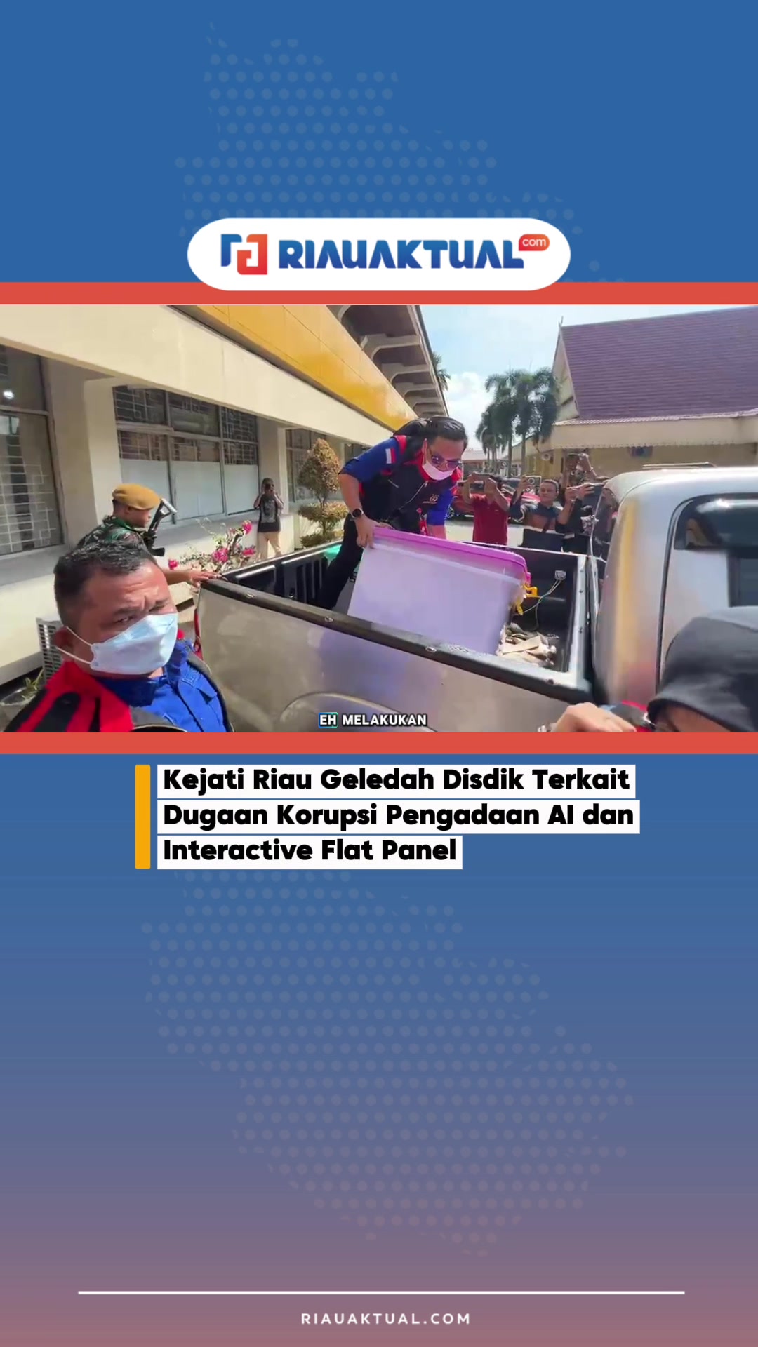 @Riau Aktual