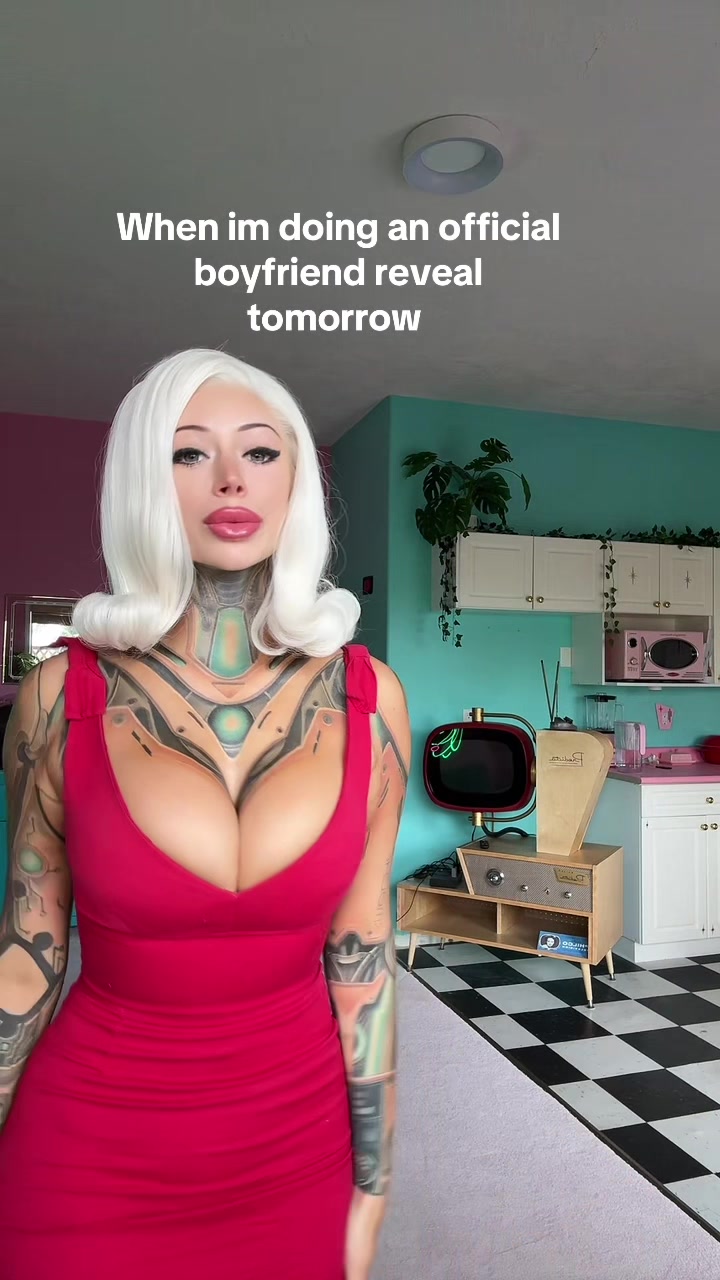 @Pinup pixie
