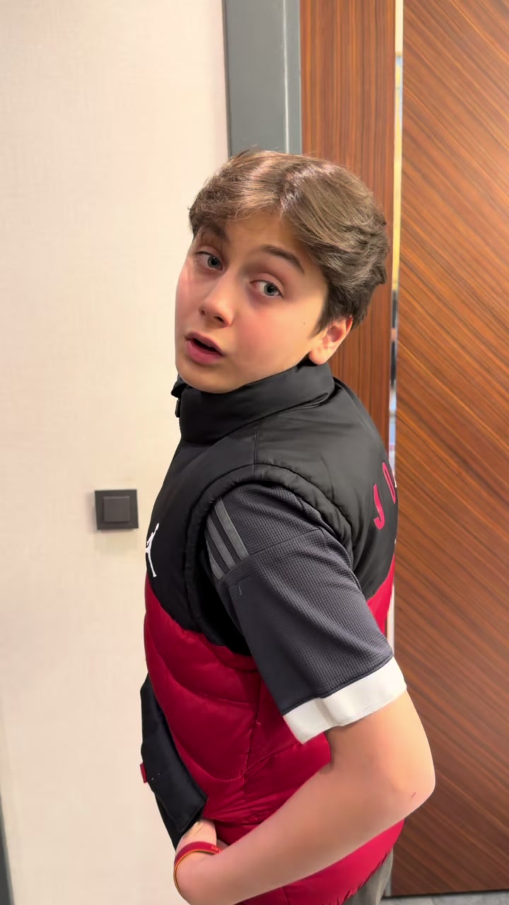 @Kuzey Yanık