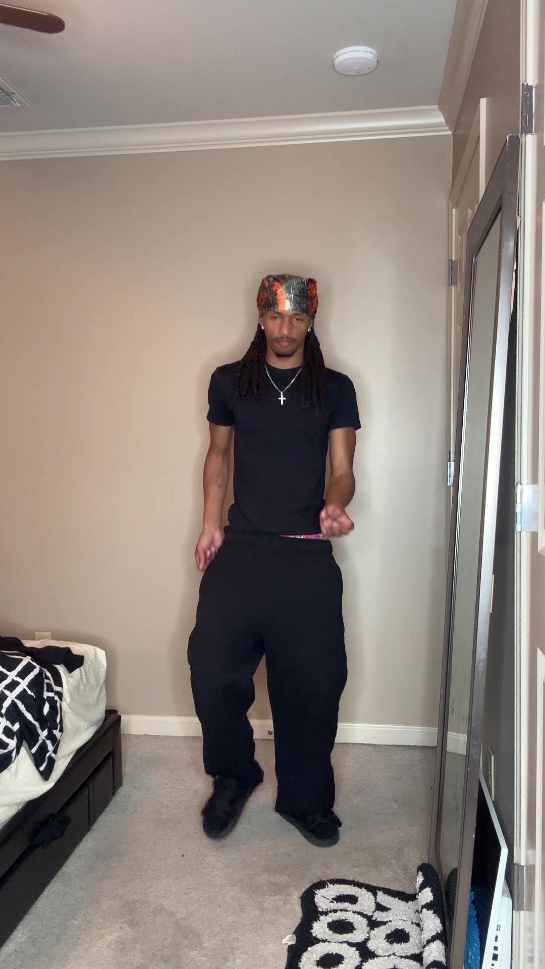 @Jaylon Kelley🤩