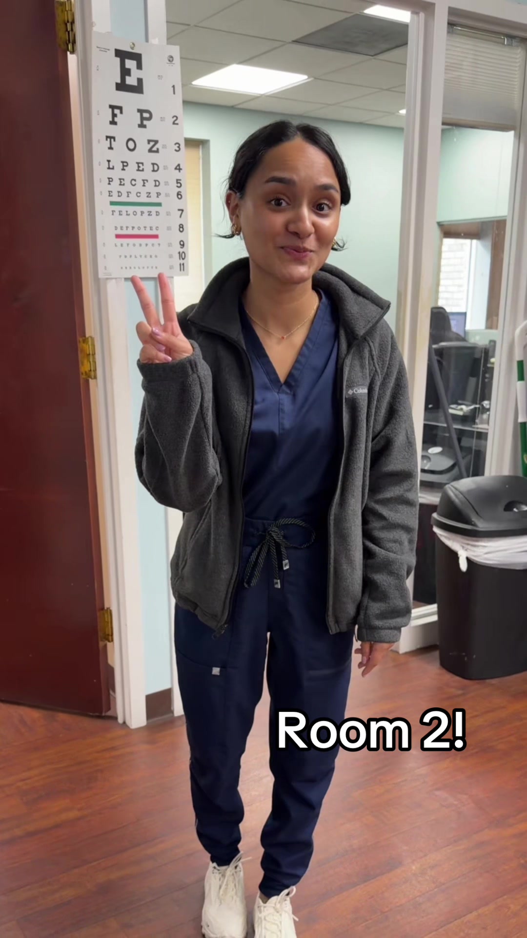@Divya || Incoming PA-S