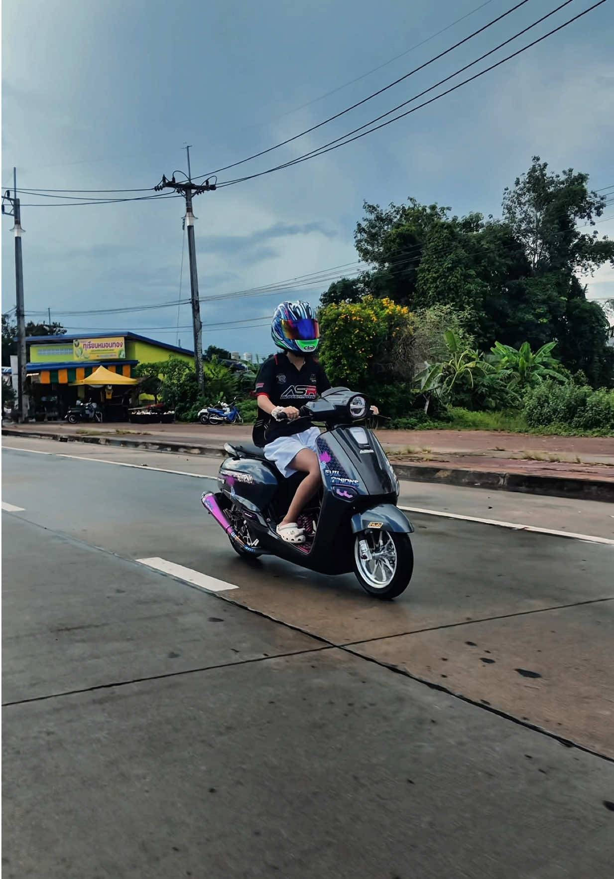 @ฟูจิโทระ (ช่องจริง) &reg;️