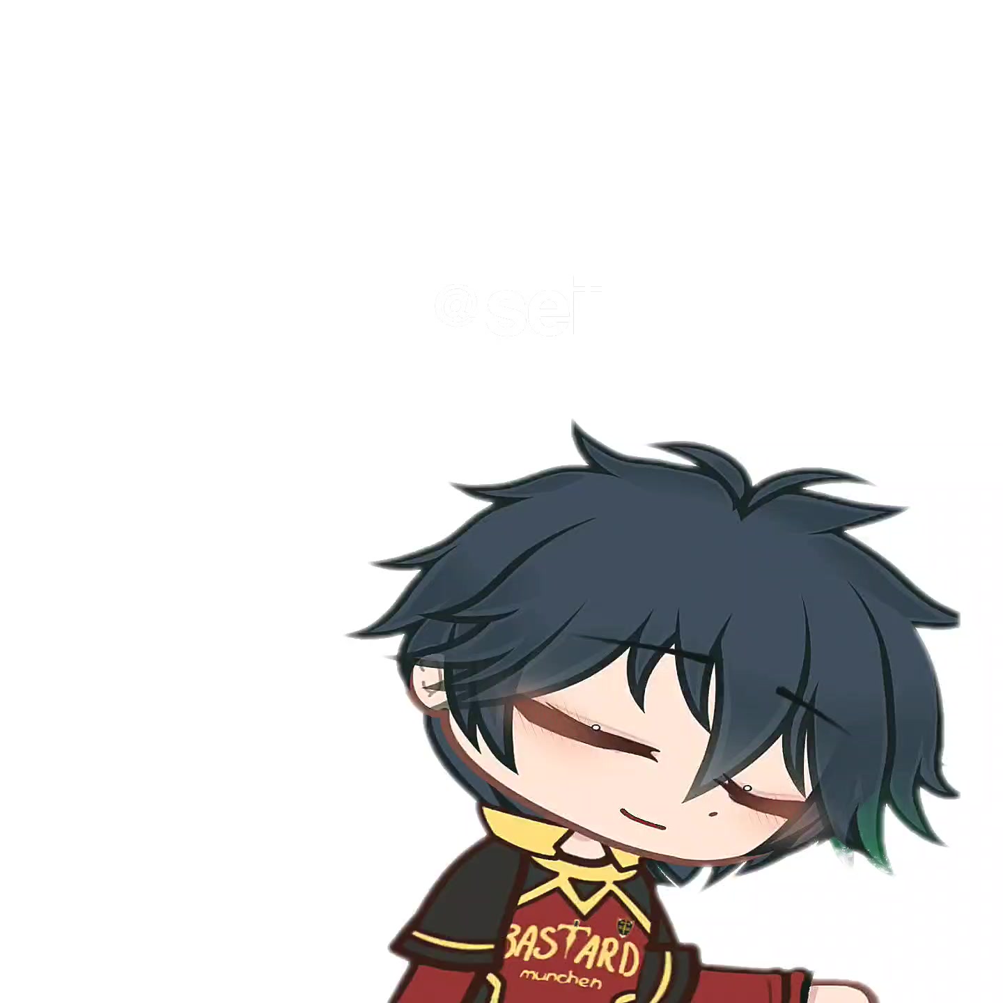 @𝙉𝙖𝙜𝙞 𝙎𝙚𝙞𝙨𝙝𝙞𝙧𝙤𝙪