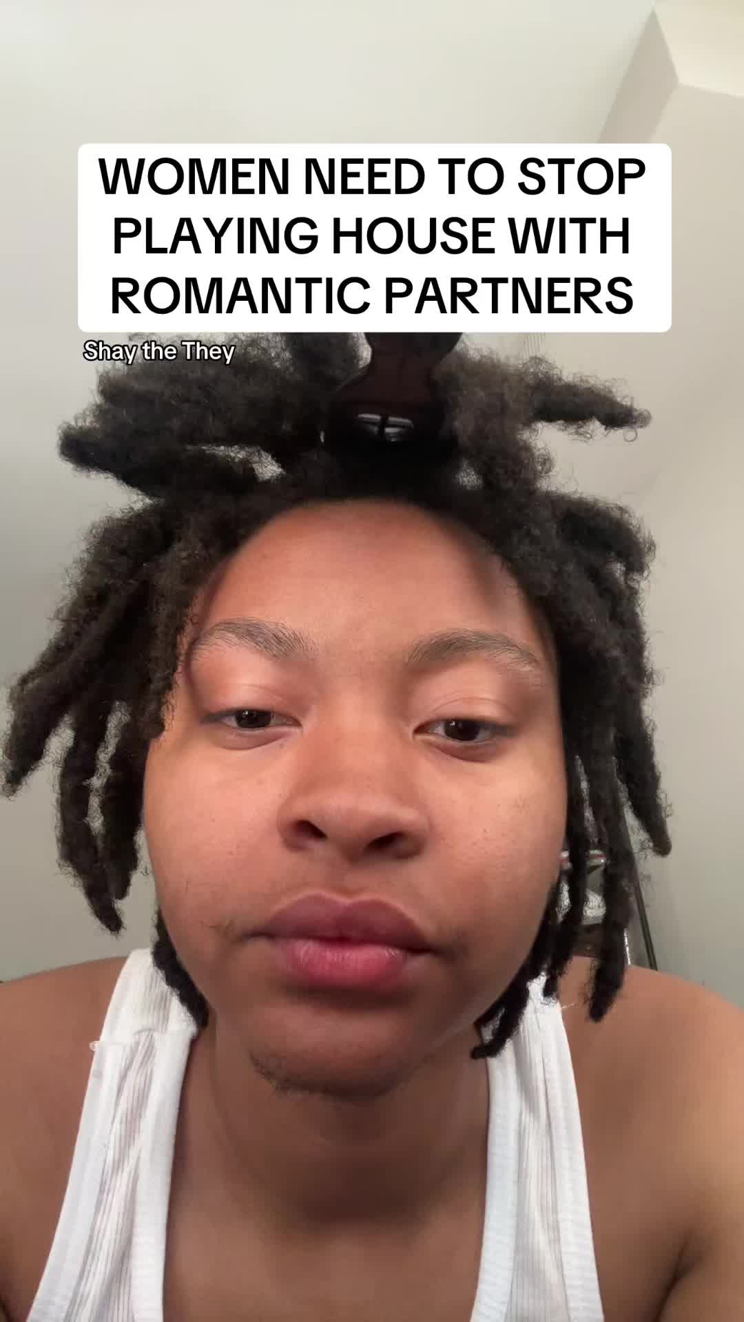 @Shay the They