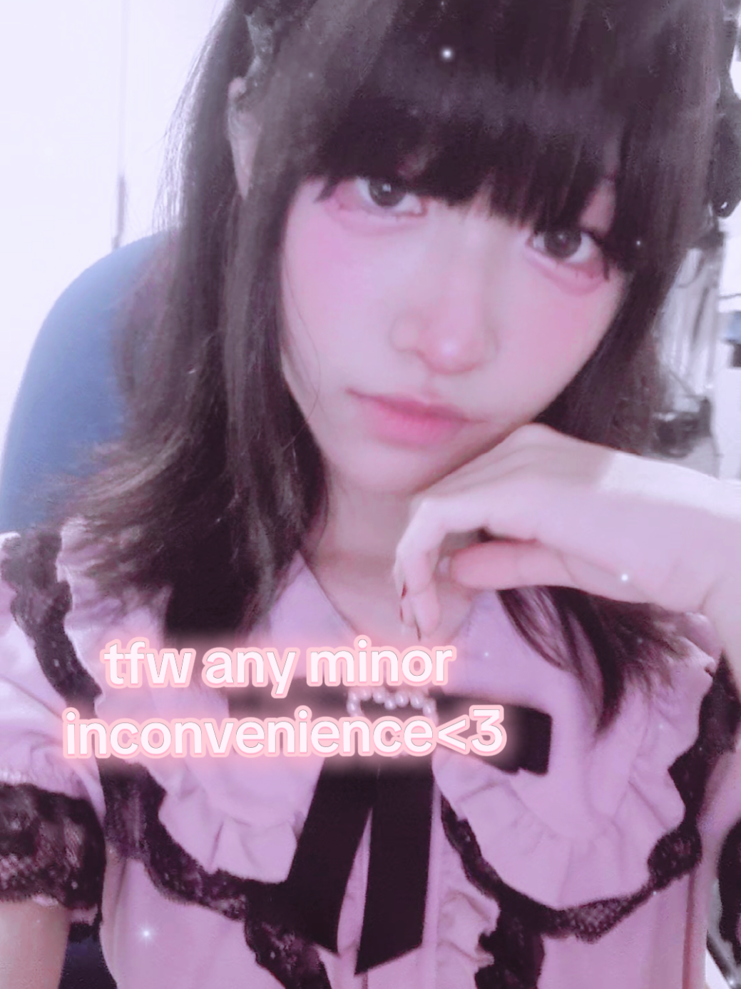 @₊ ⊹₍ᐢ Kǝᴉ ᐢ₎ ᰔᩚ 🎀