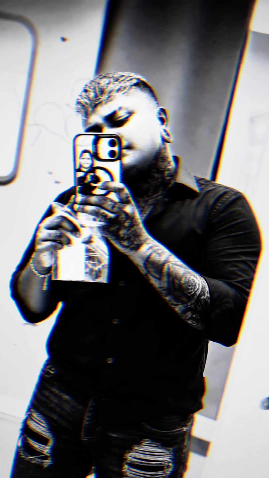 @๐ Shxn Blxck ๐