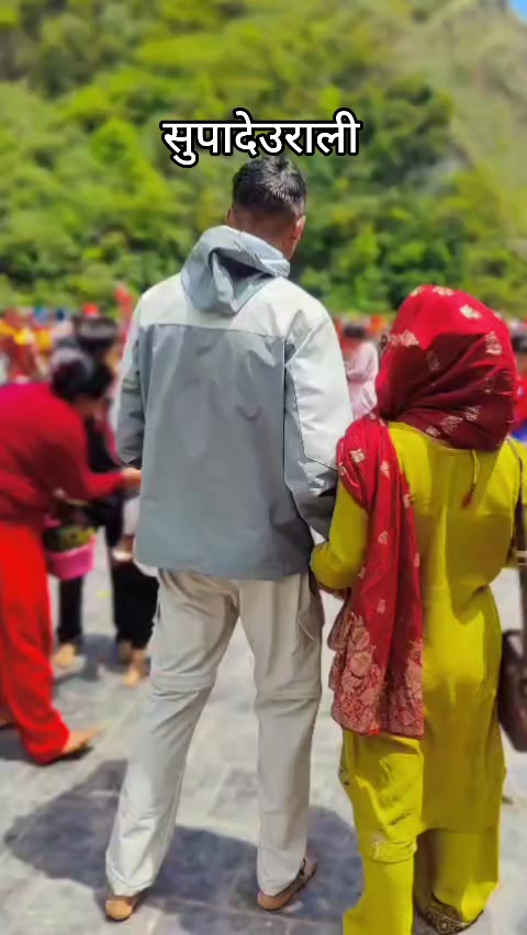 @लाहुरे(माइलो)