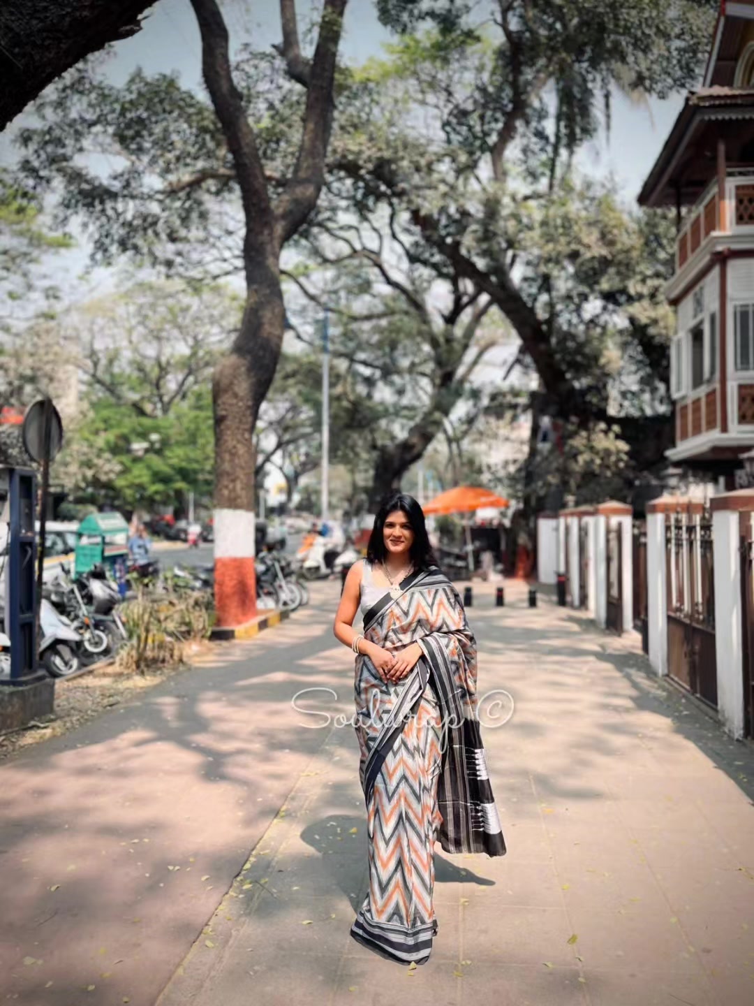 @As saree collection🥻