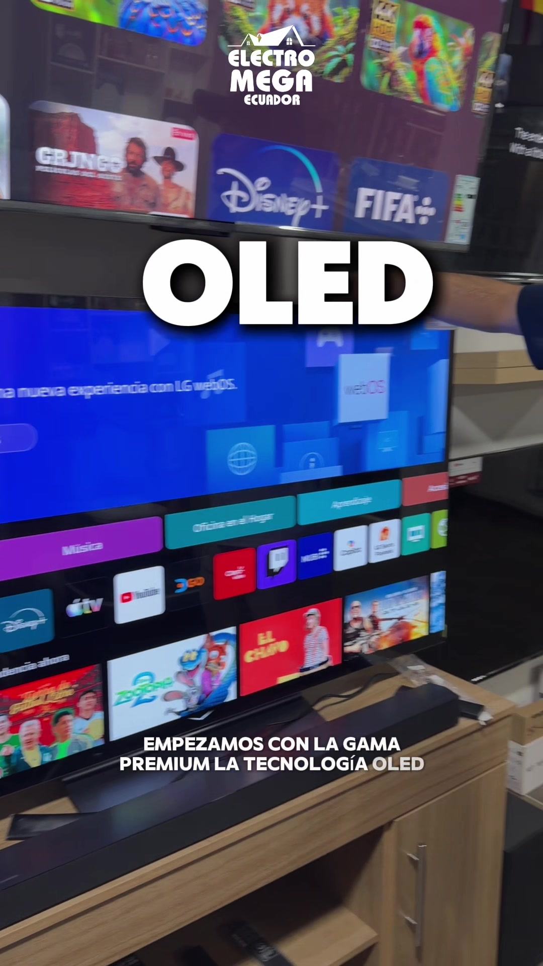 @Electromega Ecuador