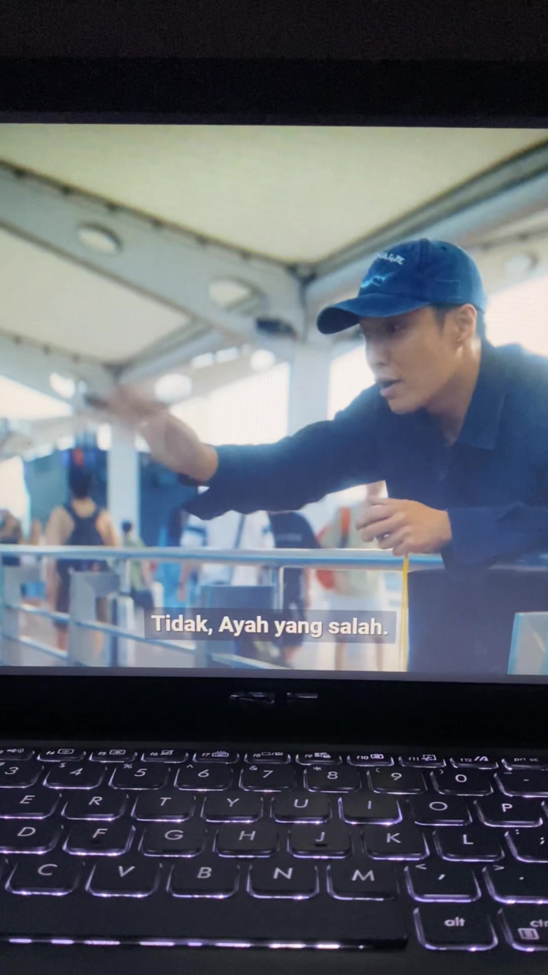 @Suka drama