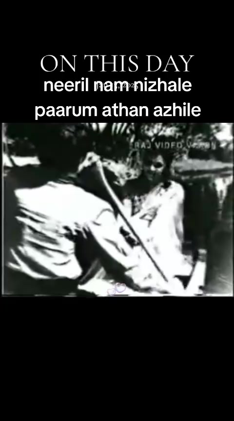 @Vasanthan Venugopal