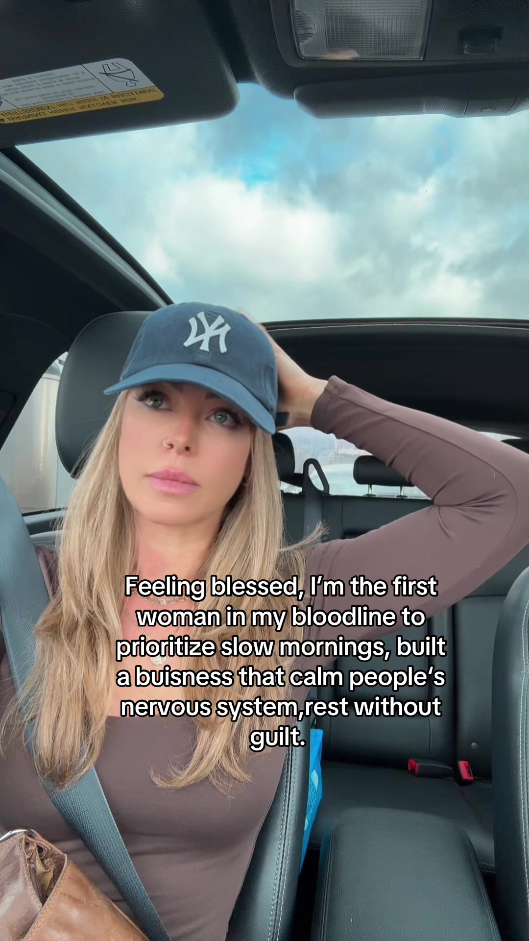 @Divine Tinaya Rae
