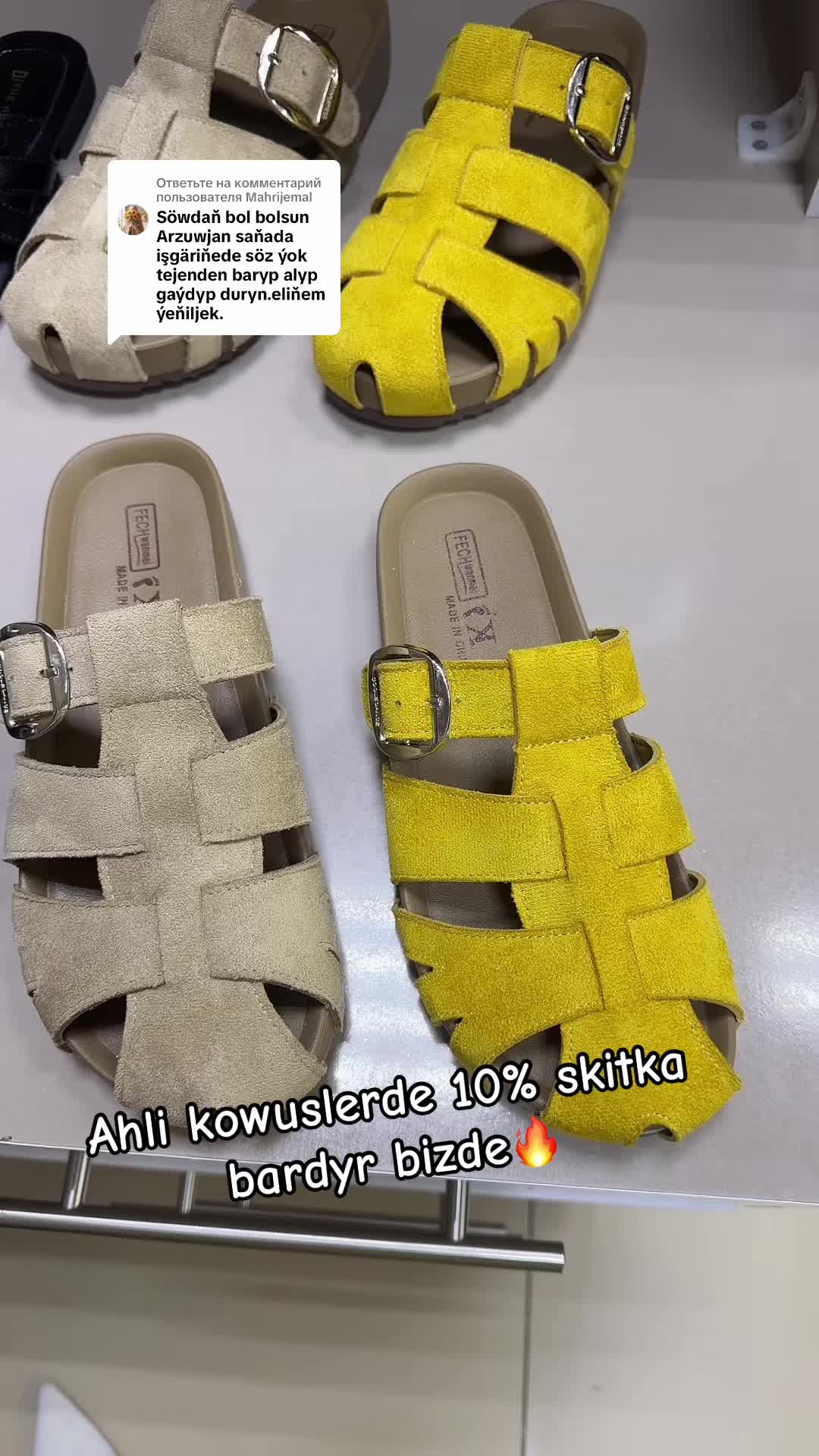 @Arzuw _Shoes
