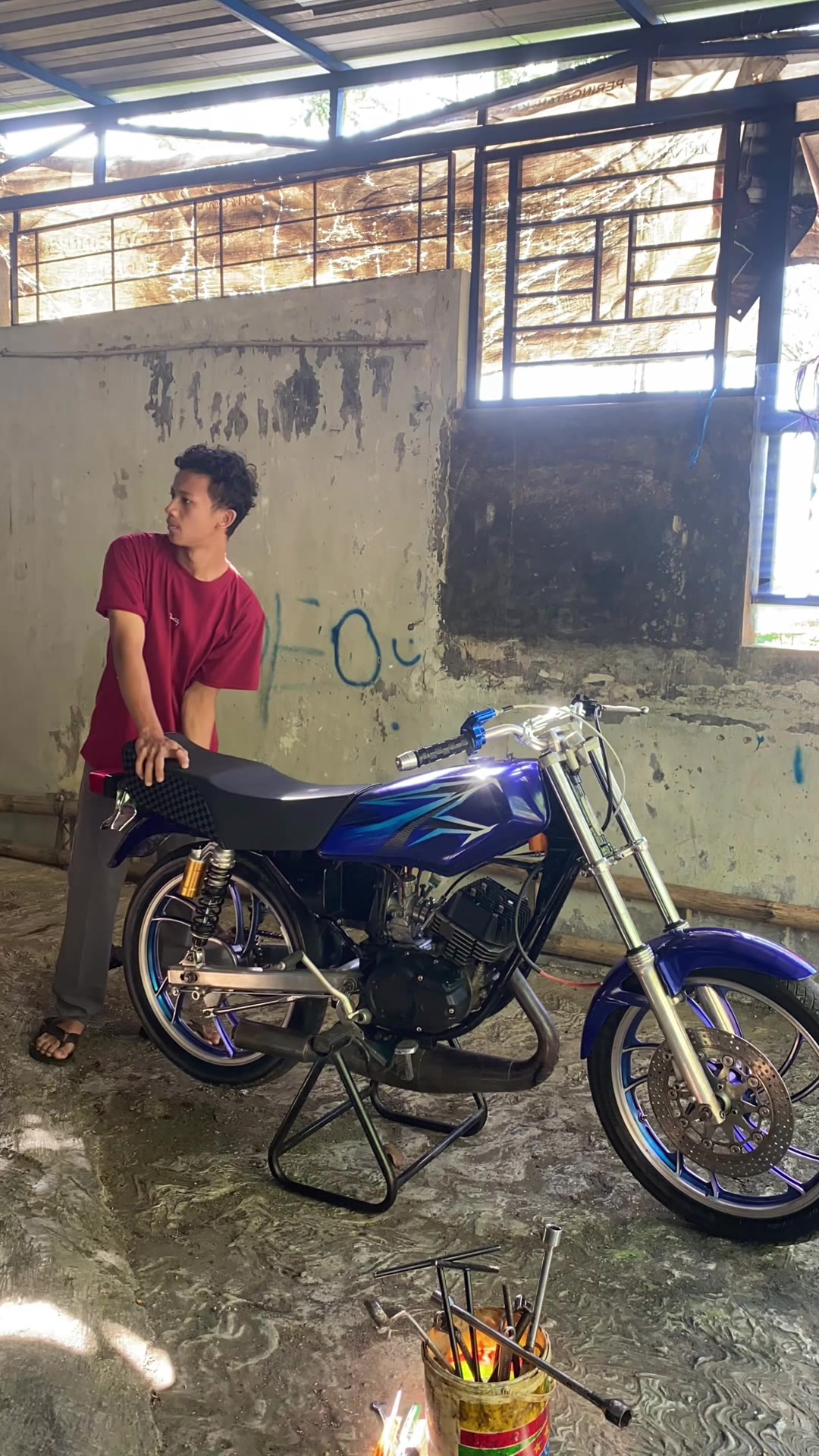 @Suka blayer official ๐ฅ
