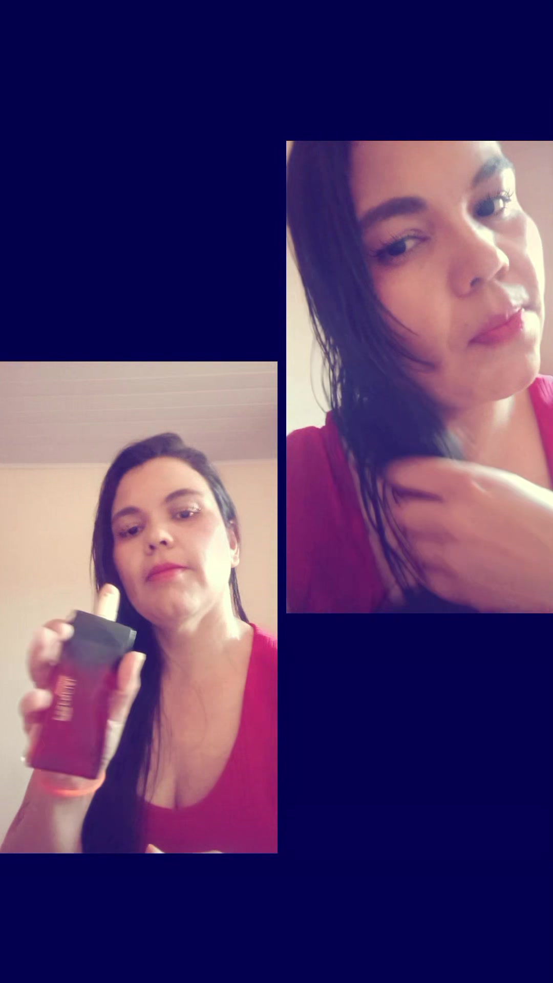 @MÁRCIA CARVALHO 🙌🏽💫❤️