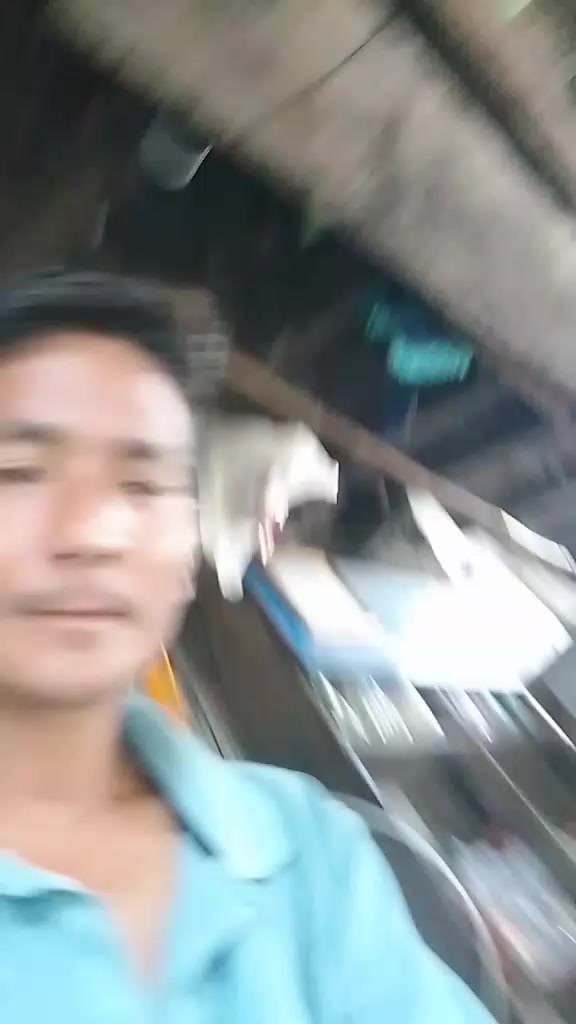 @harish mayalu bohara