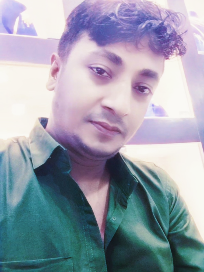 @Md Yousuf