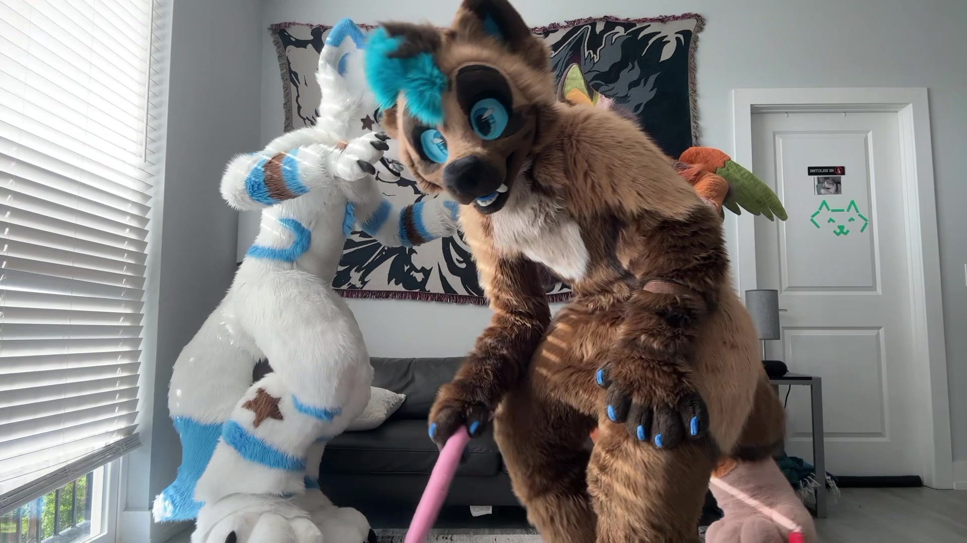 @BlueFoxNova