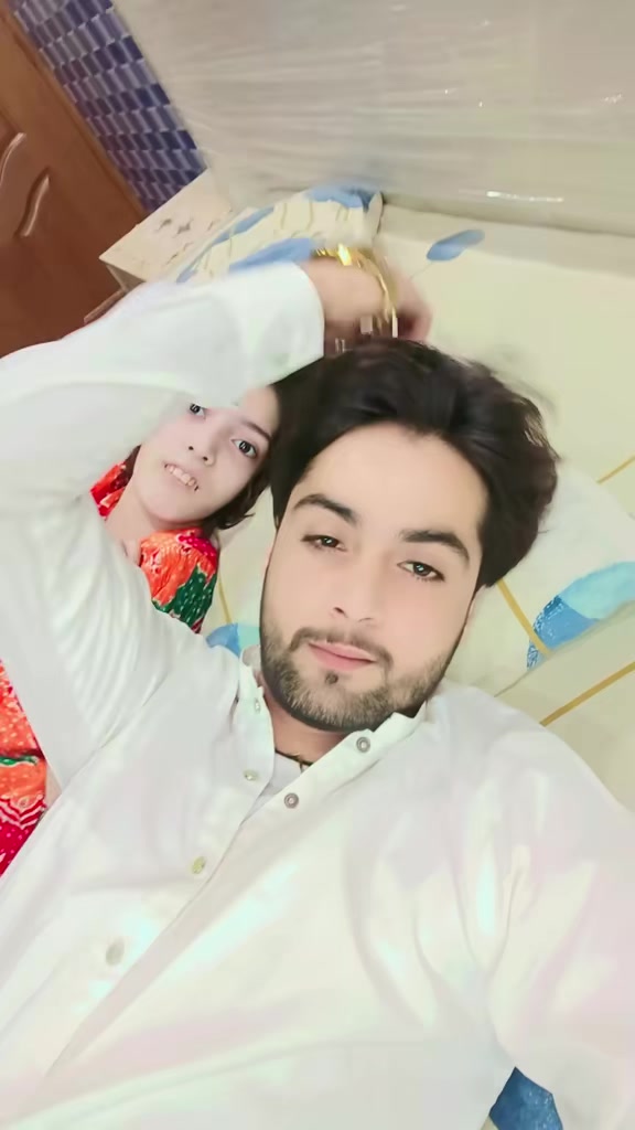 @Fahad Ayaz❤️