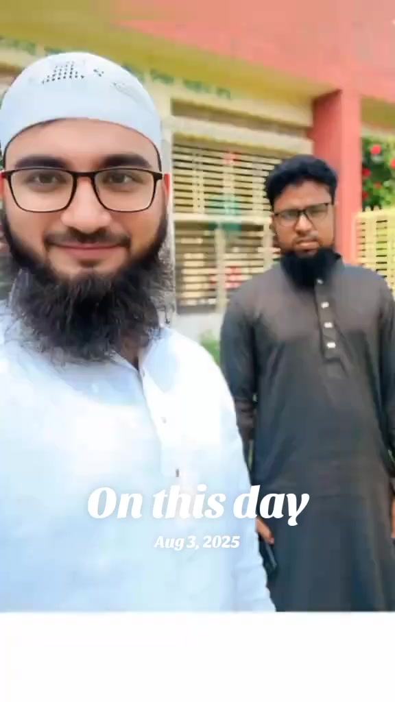 @Fuad Al Mustakim