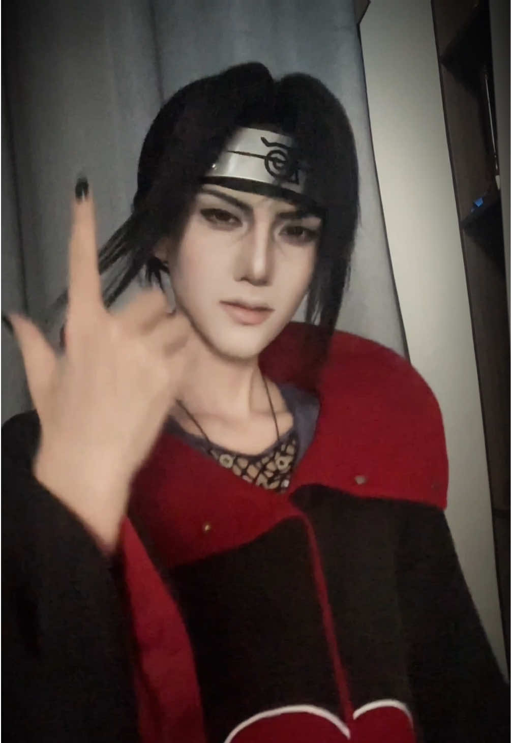 @钟熠Joey