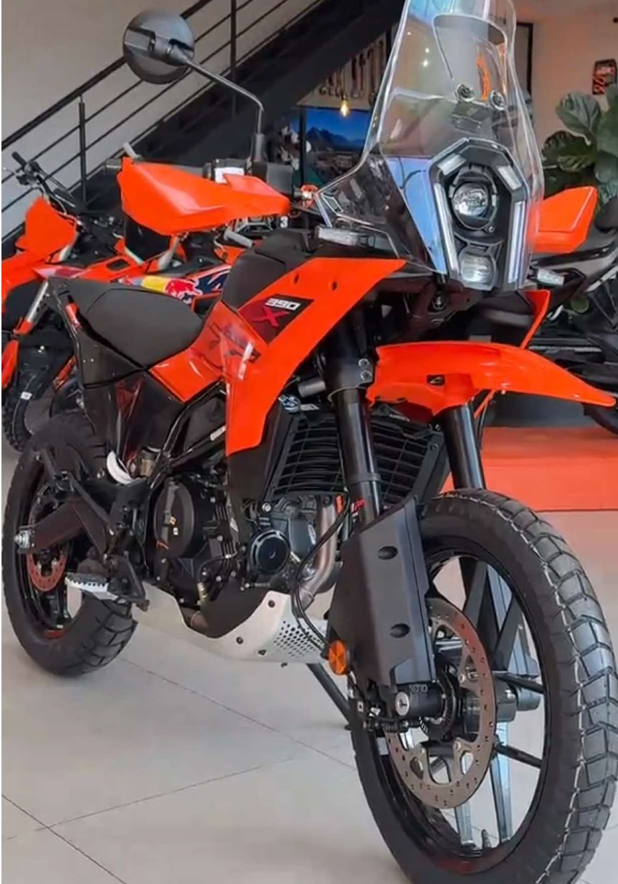 @KTM BOLIVIA