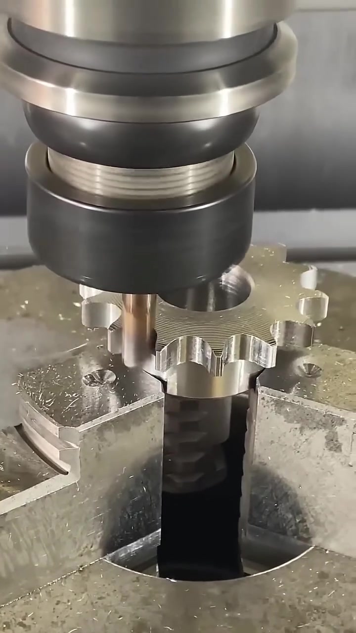 @Winshare CNC Machining