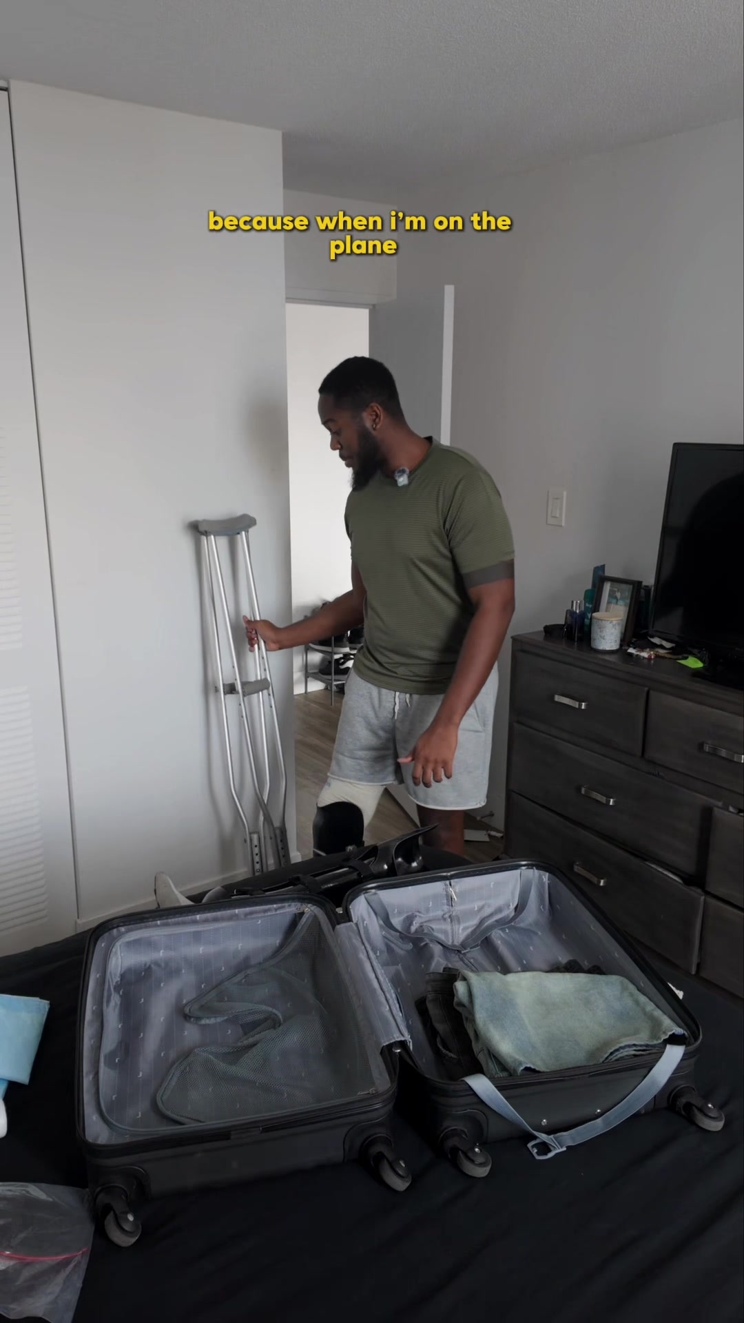 @SHAMAR | Rebuilt Different