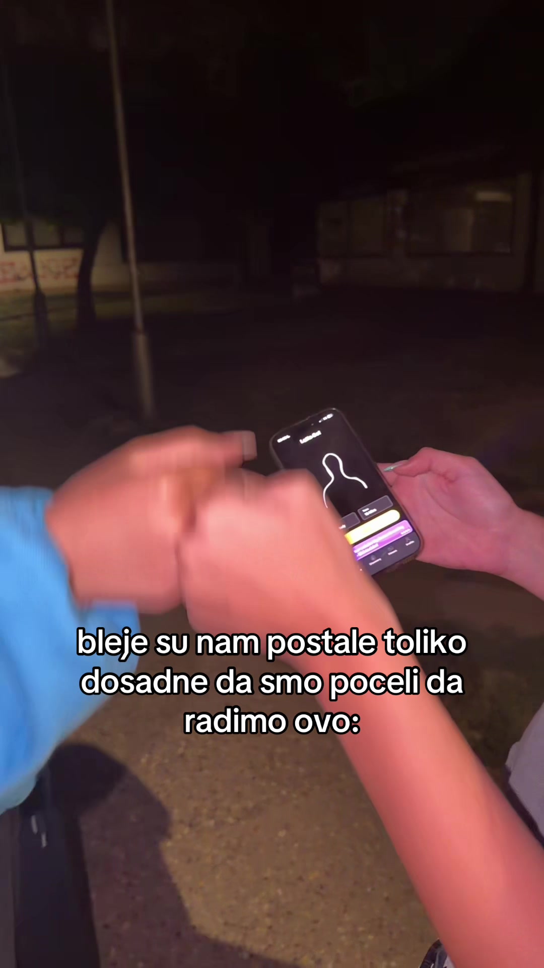 @Isidora
