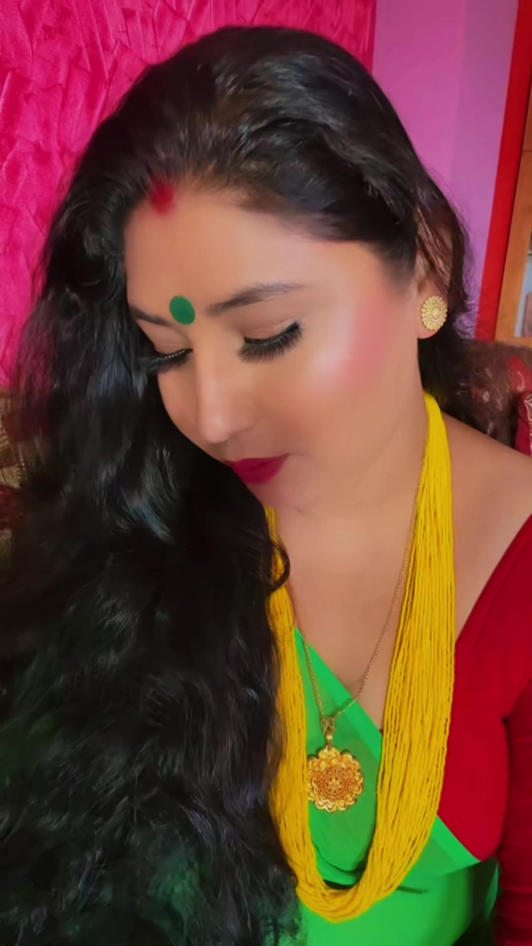 @Shobha Maharjan