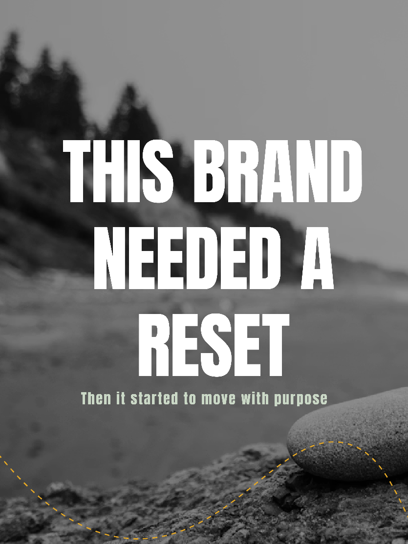 @Clint Connelly | Brand Design