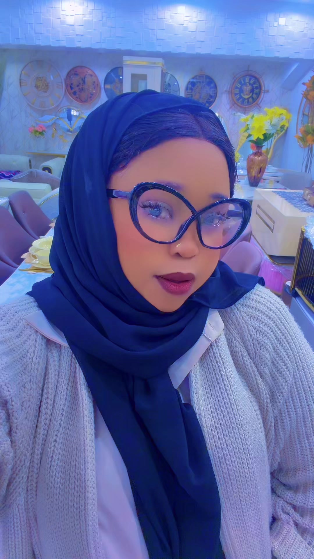 @ASHURAH QUEEN
