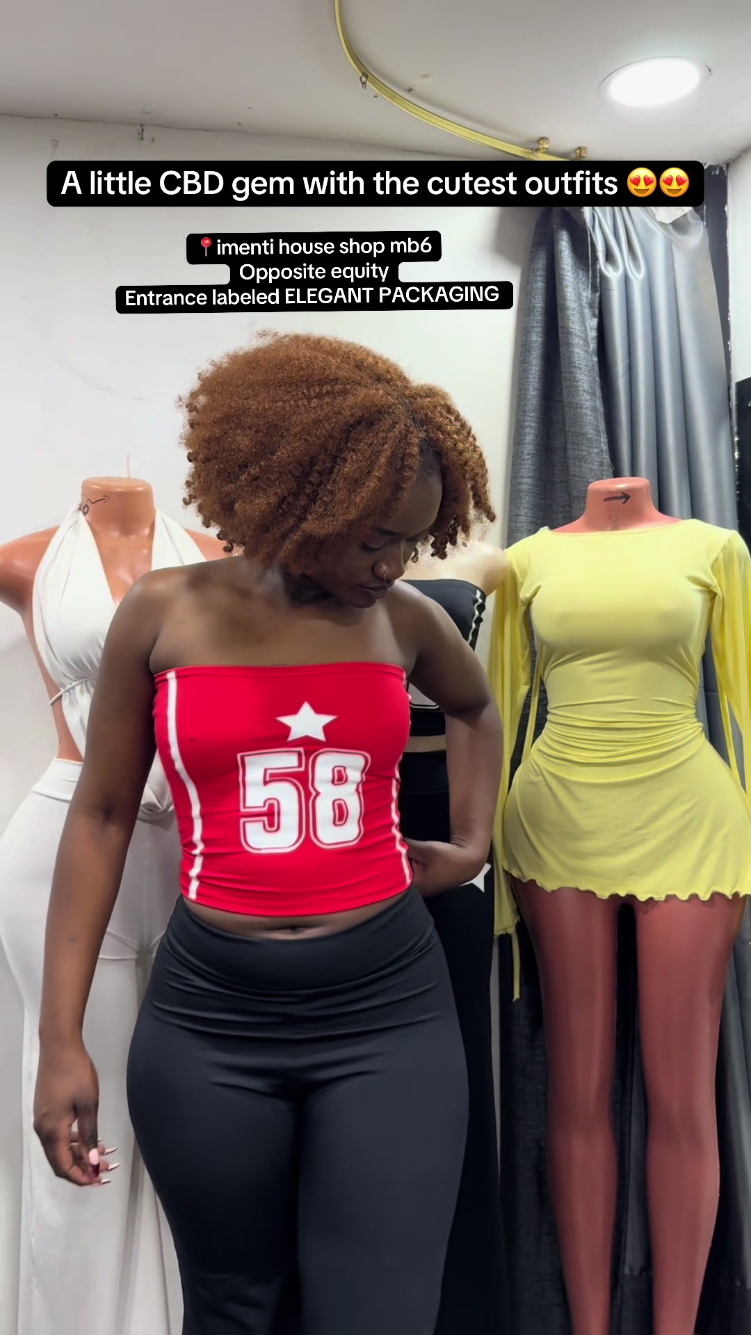 @FABULOUS FINDS 🛍️