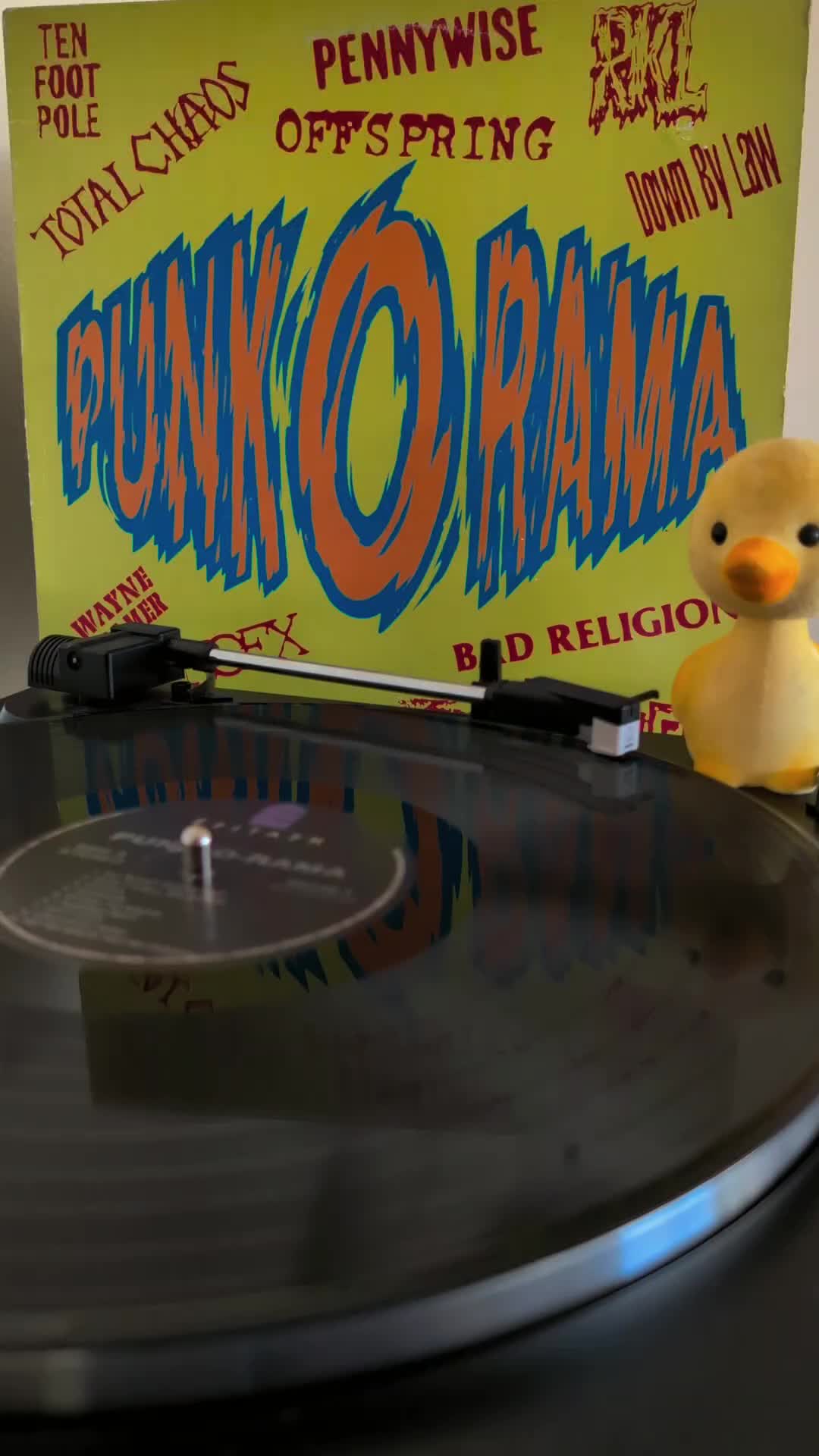 @Duck