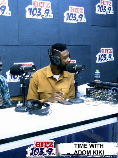 @Hitz 103.9 FM
