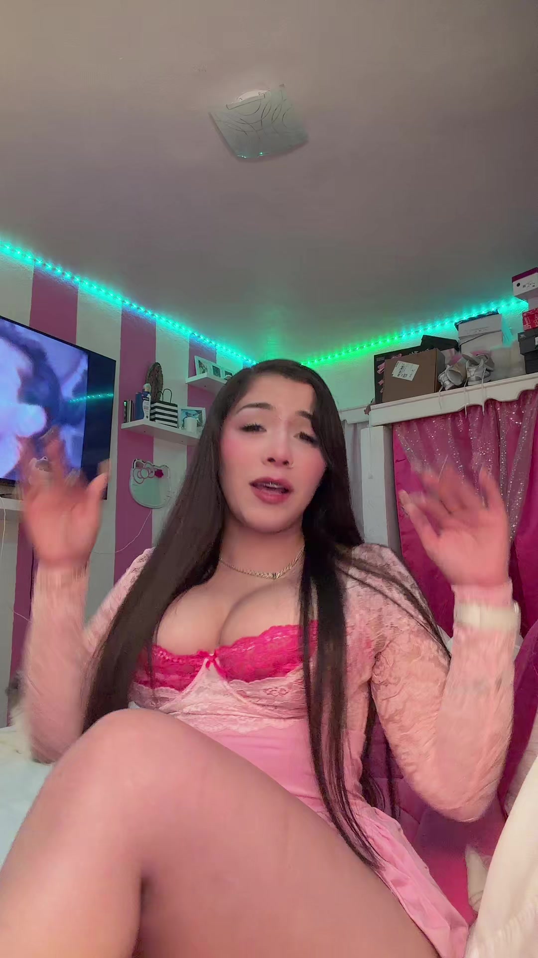 @Ashley