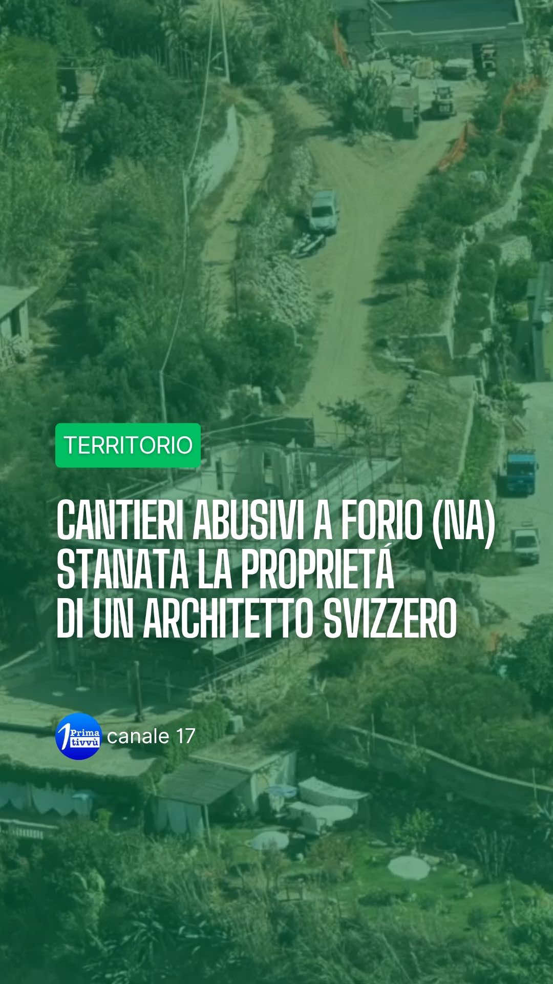 @Prima Tivv&ugrave; - Canale 17