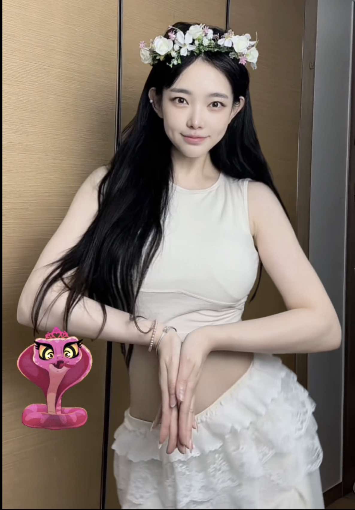 @๐ชฝ์ฒ์ฌ๋น_Angel B๐ง