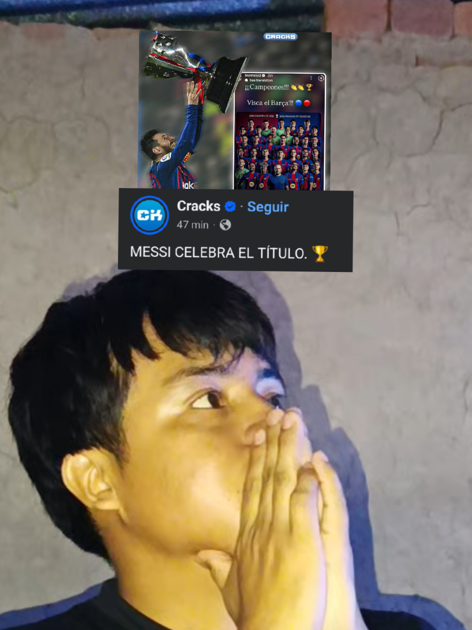 @EL CULÉ