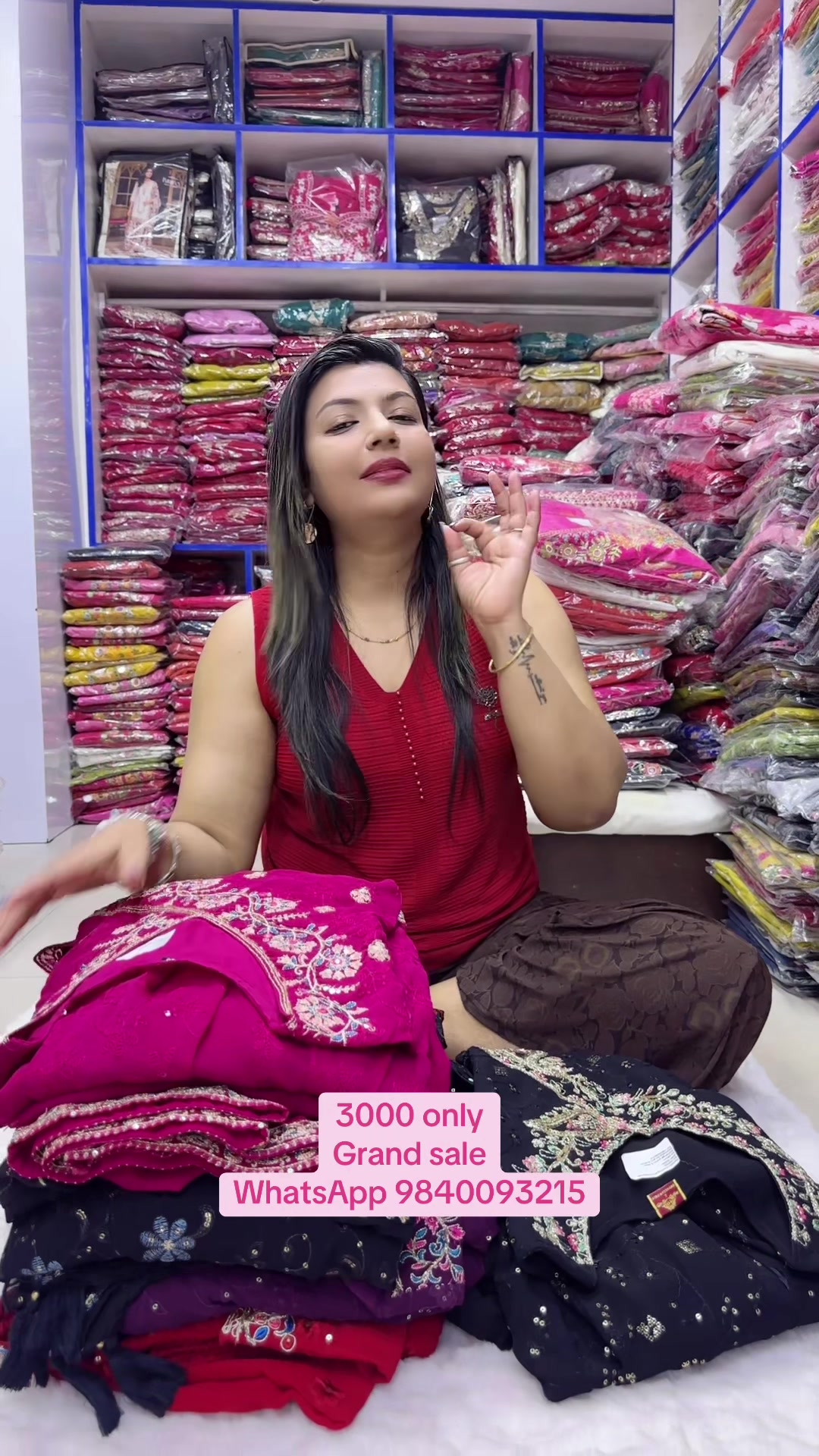 @Fashion Clothing & Accessories