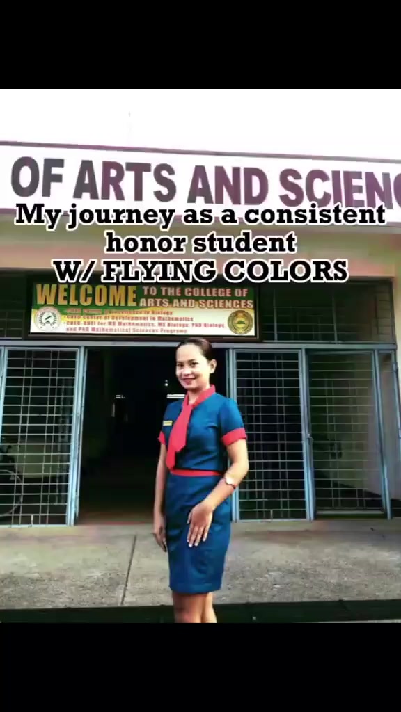@Nechel Pearljoy Alfaro Canua