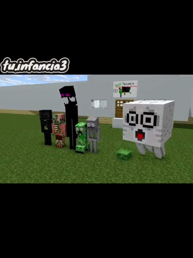 @tu infancia