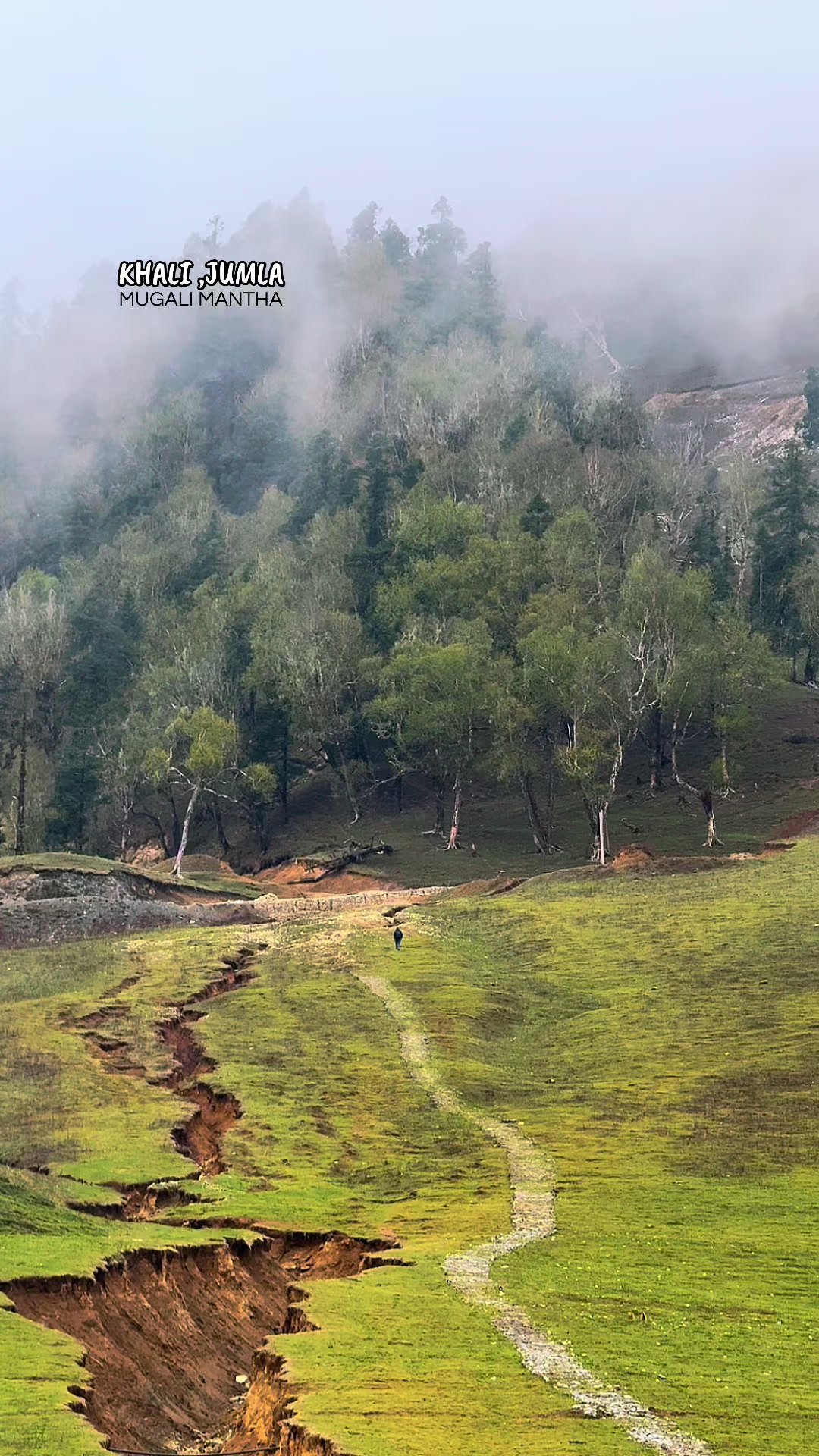 @मुगालि मान्ठ🇳🇵