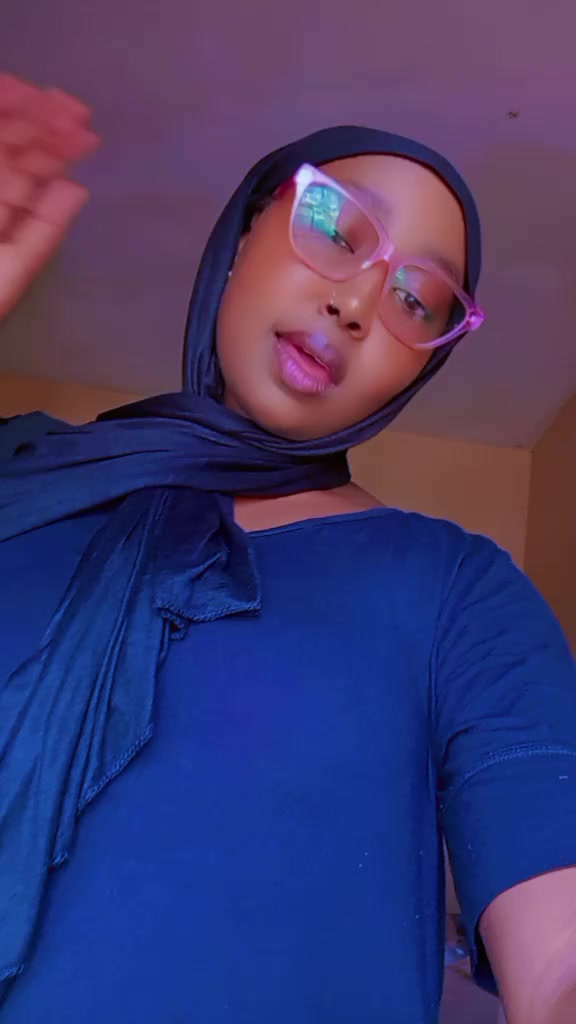 @Habiba Leila