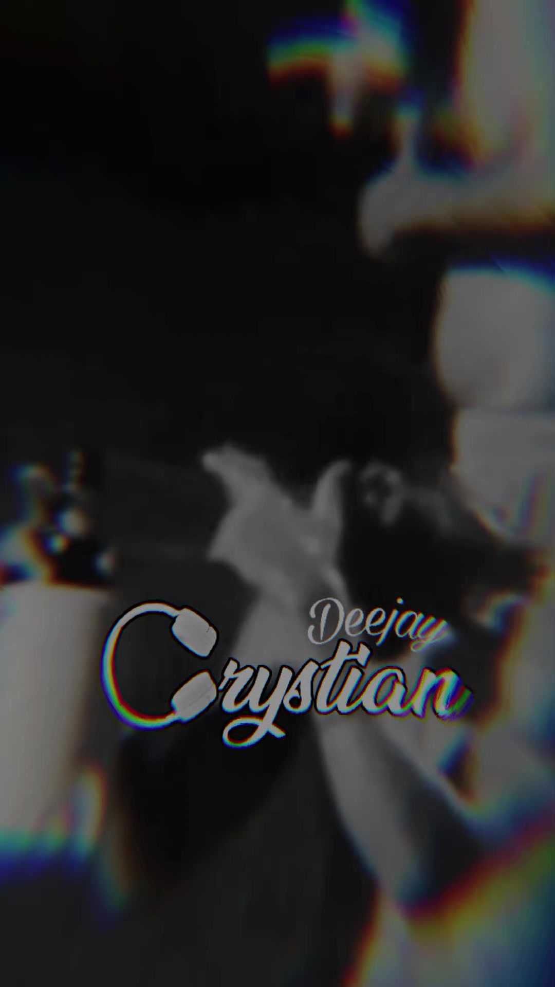 @DJ CRYSTIAN