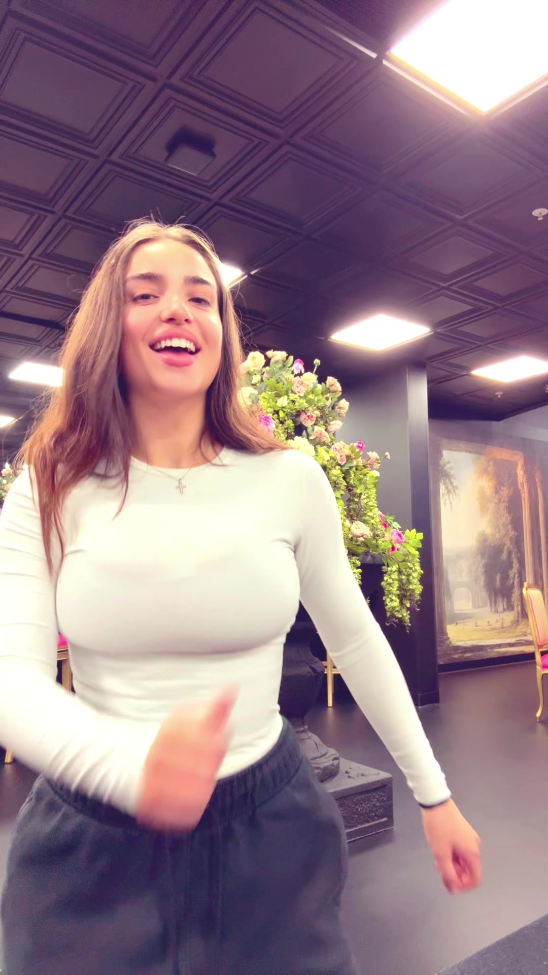 @Mia Mugavero