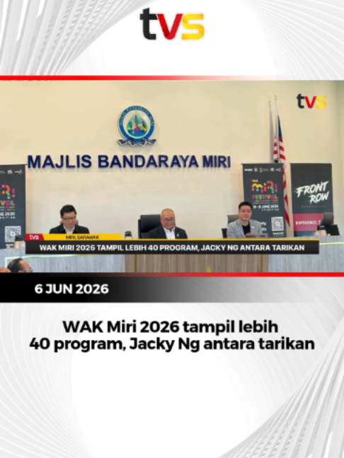 @tvsarawak