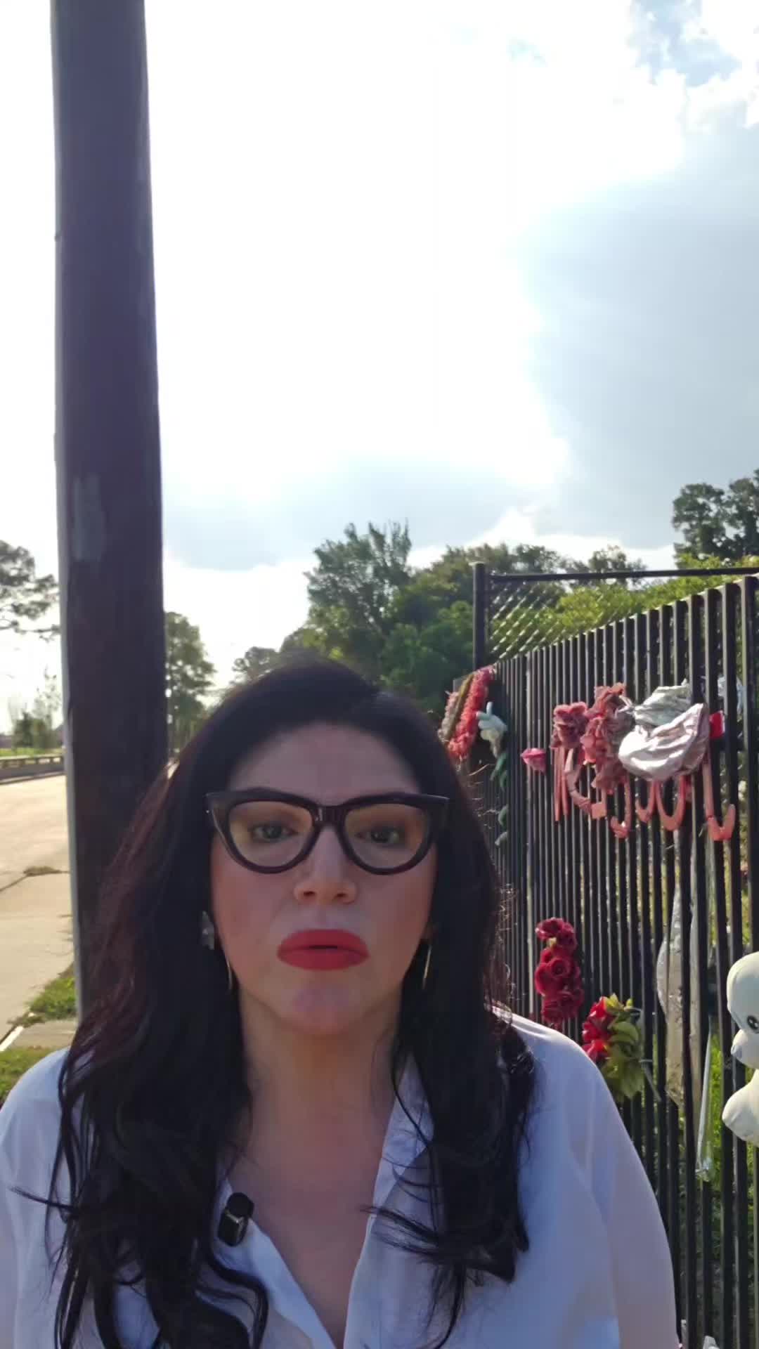 @Martha Fierro for CONGRESS